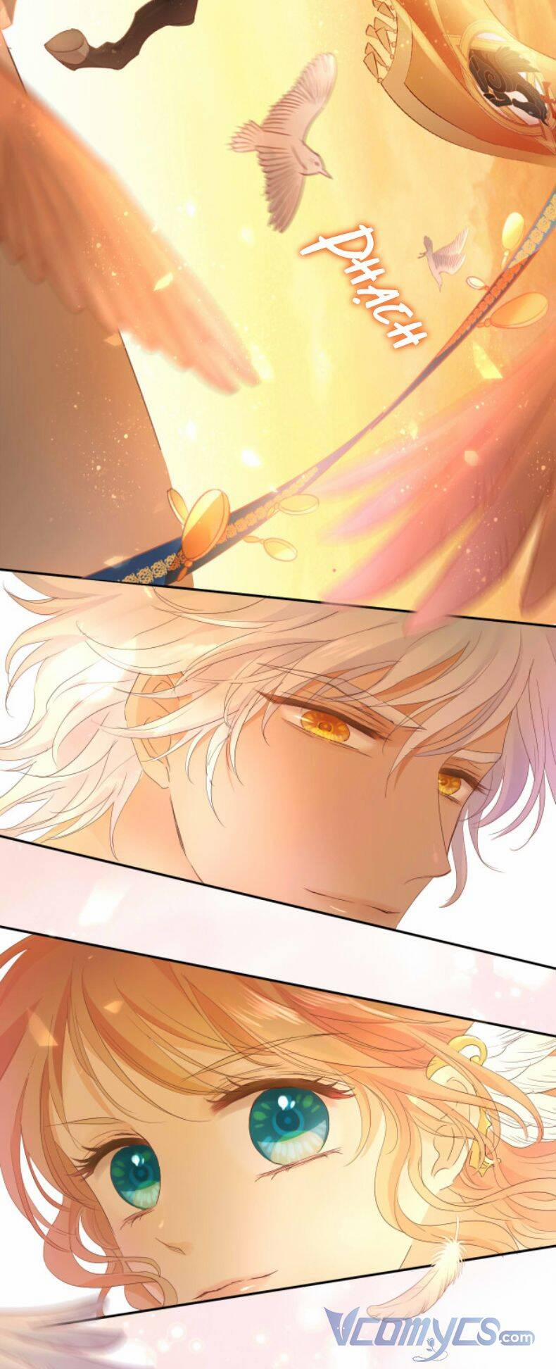 Địch Úc Đa Chi Ca 145 trang 38