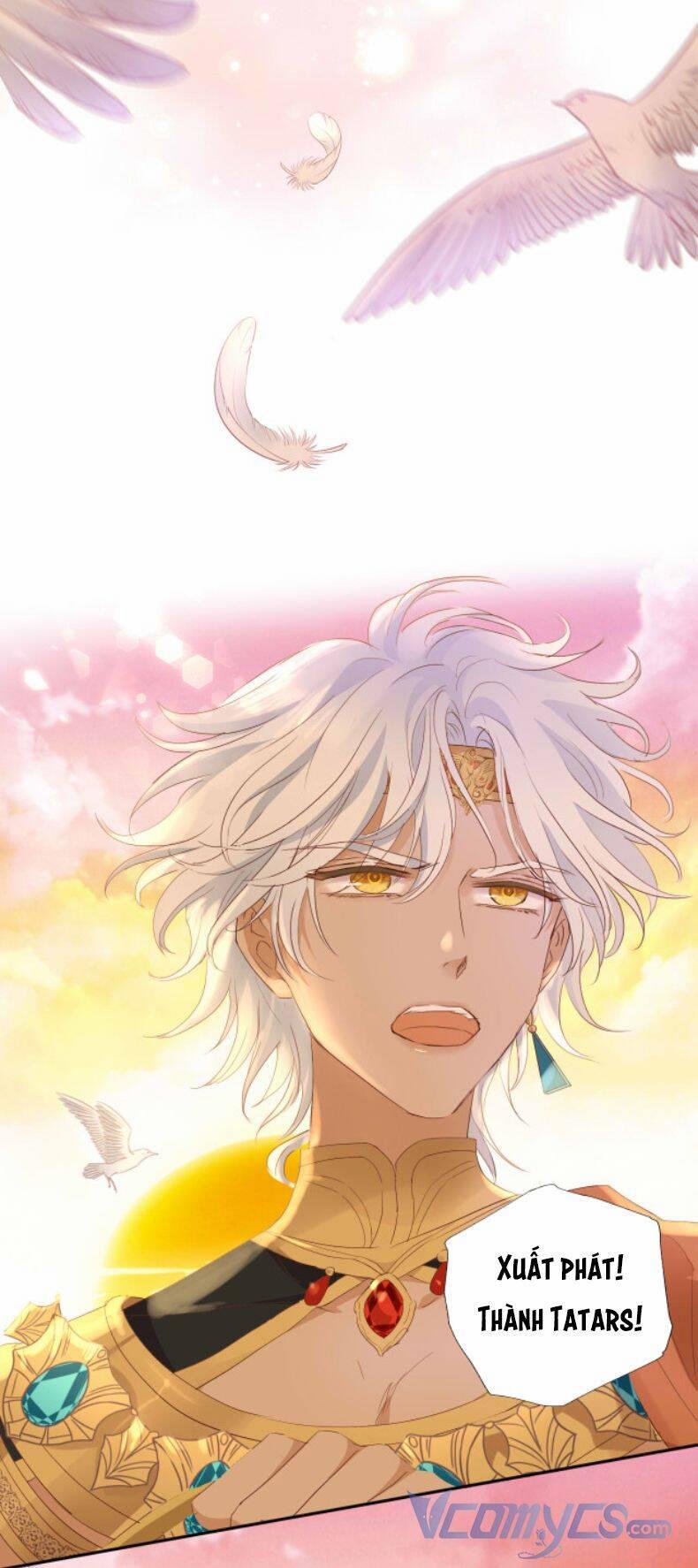 Địch Úc Đa Chi Ca 145 trang 39