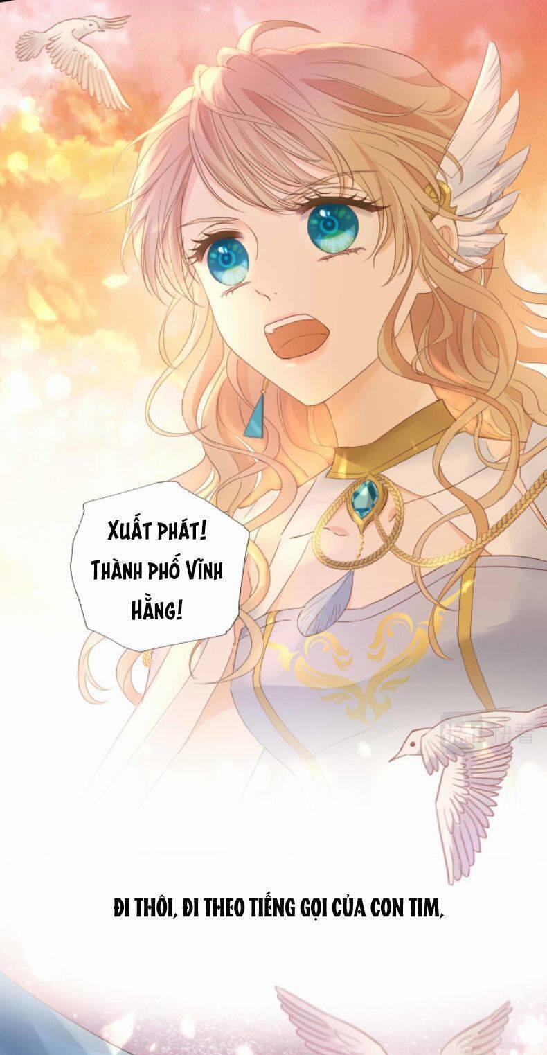 Địch Úc Đa Chi Ca 145 trang 40