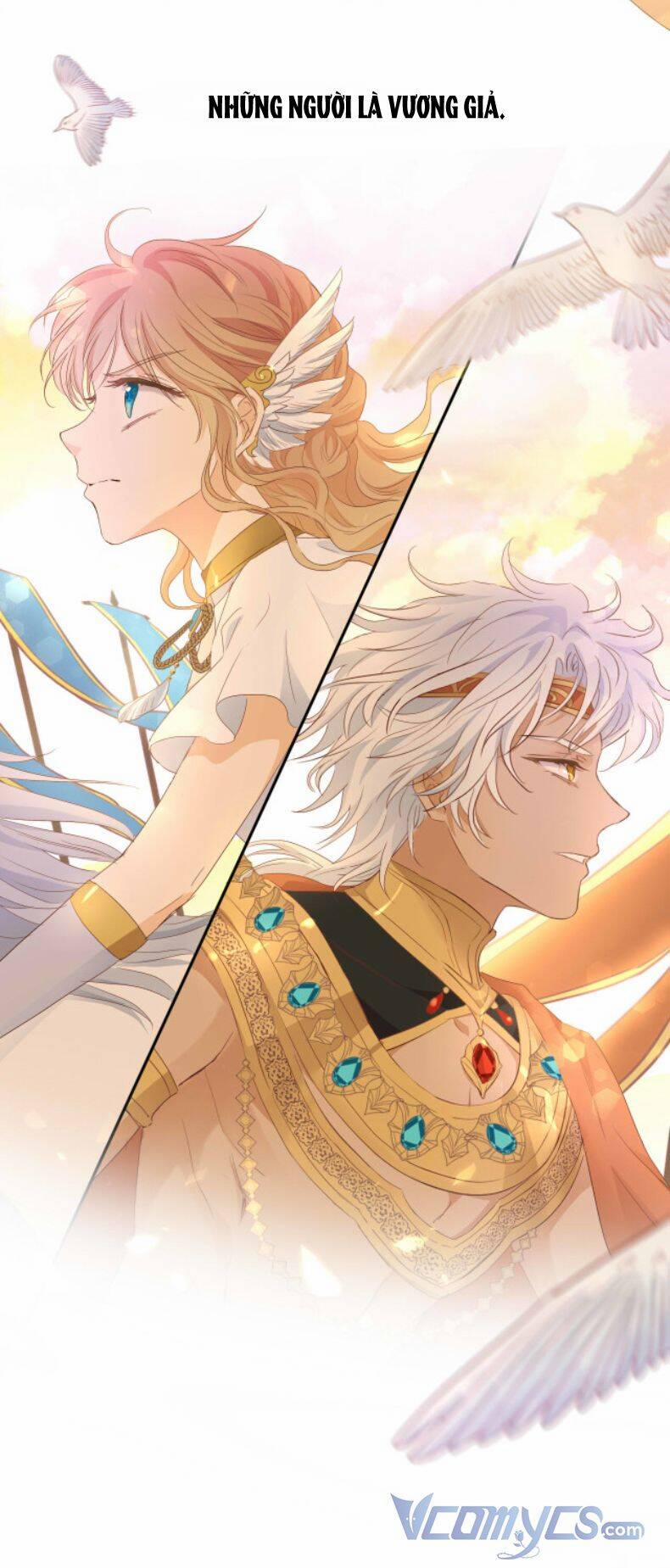 Địch Úc Đa Chi Ca 145 trang 42