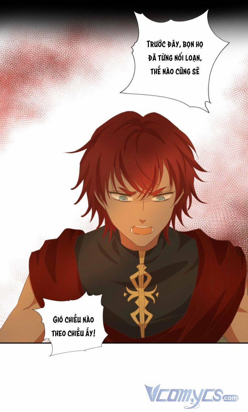 Địch Úc Đa Chi Ca 145 trang 6