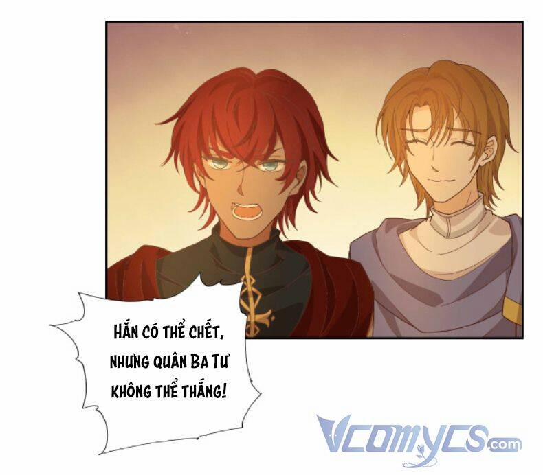 Địch Úc Đa Chi Ca 145 trang 8