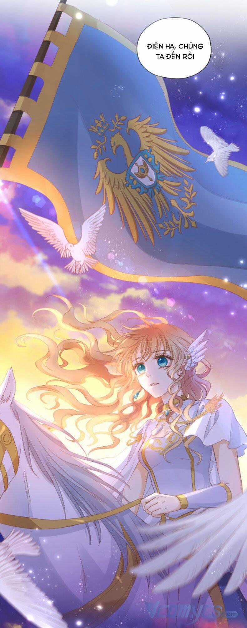 Địch Úc Đa Chi Ca 146 trang 1