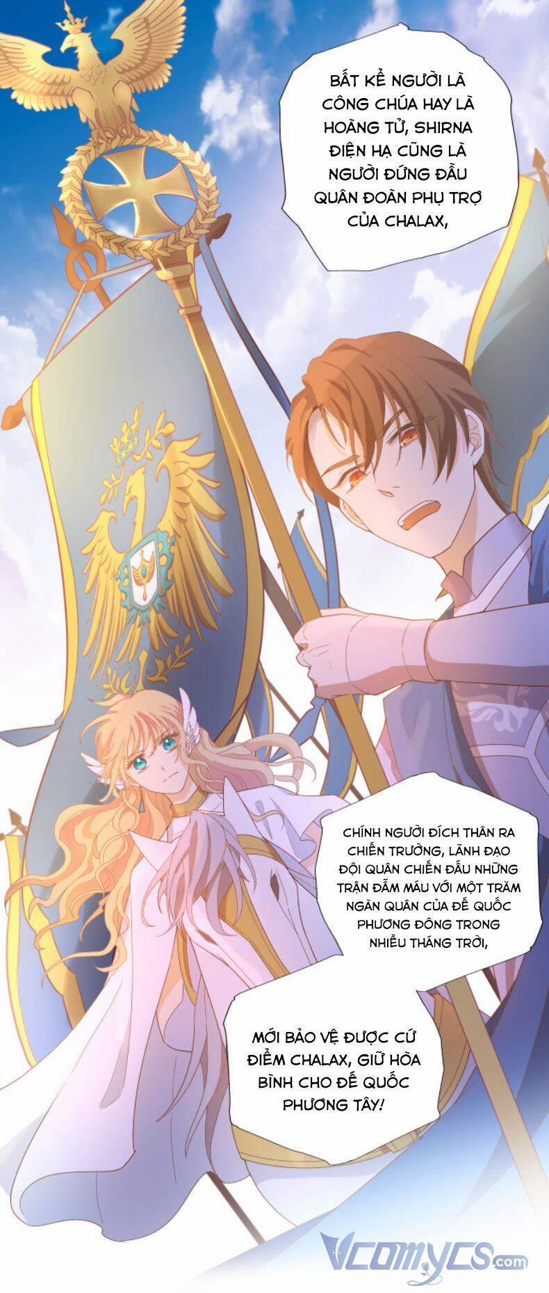 Địch Úc Đa Chi Ca 146 trang 10