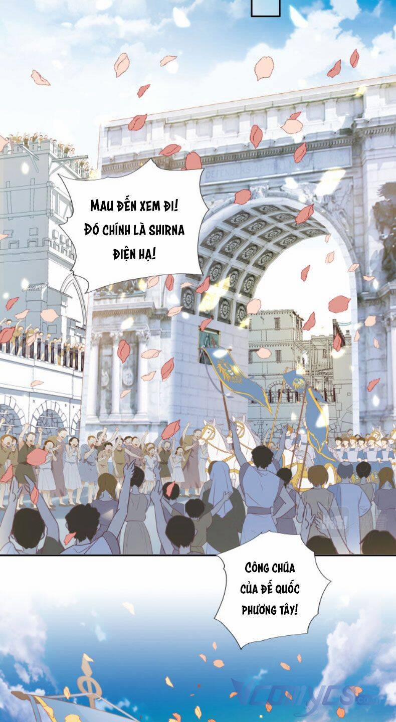 Địch Úc Đa Chi Ca 146 trang 15