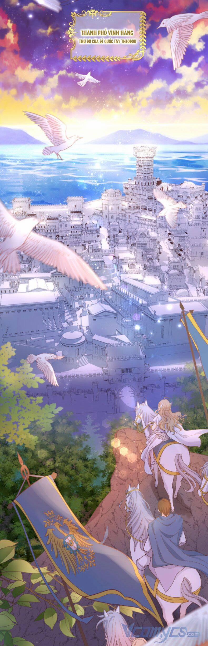 Địch Úc Đa Chi Ca 146 trang 2