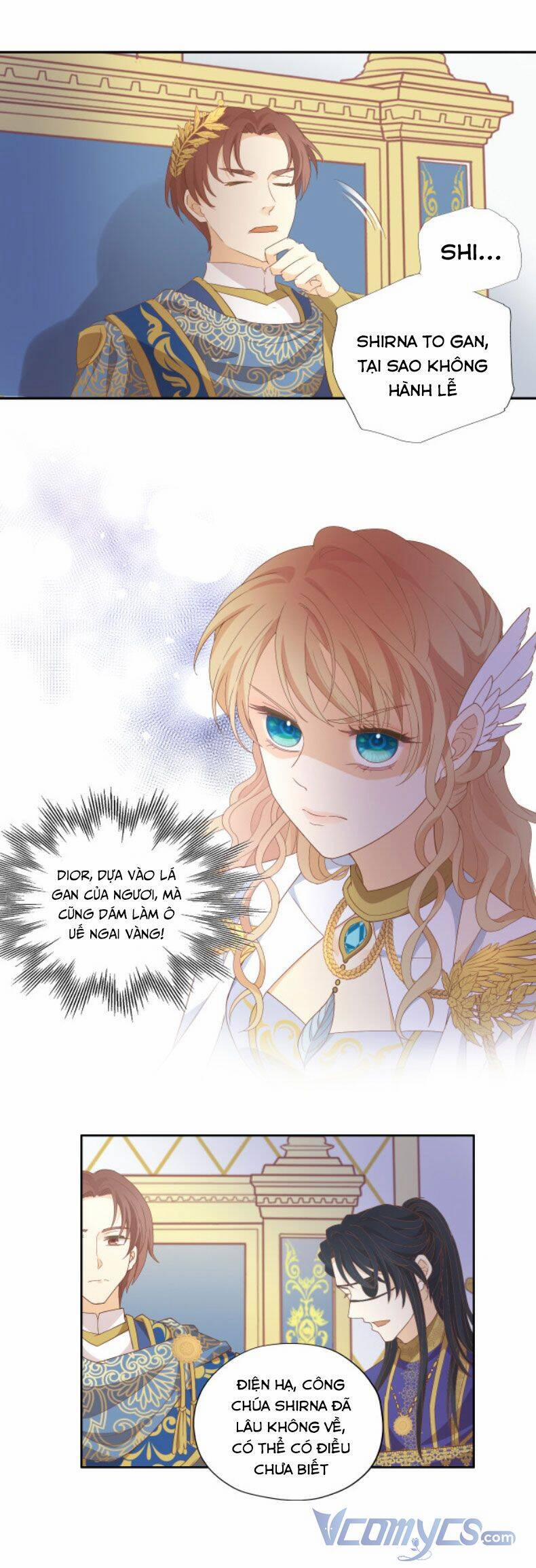 Địch Úc Đa Chi Ca 146 trang 22