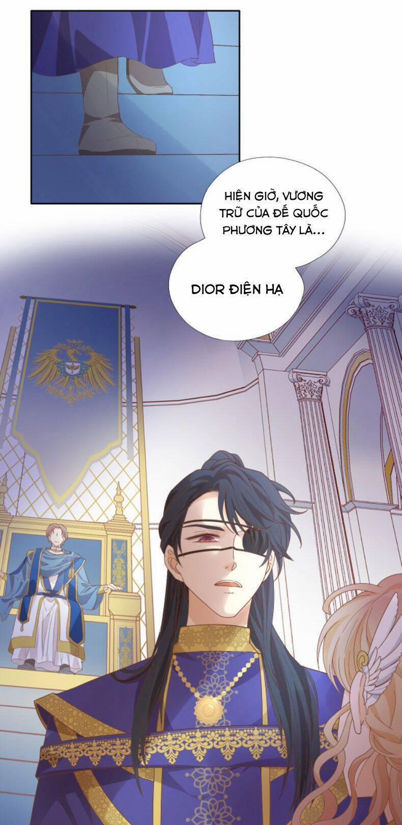 Địch Úc Đa Chi Ca 146 trang 23