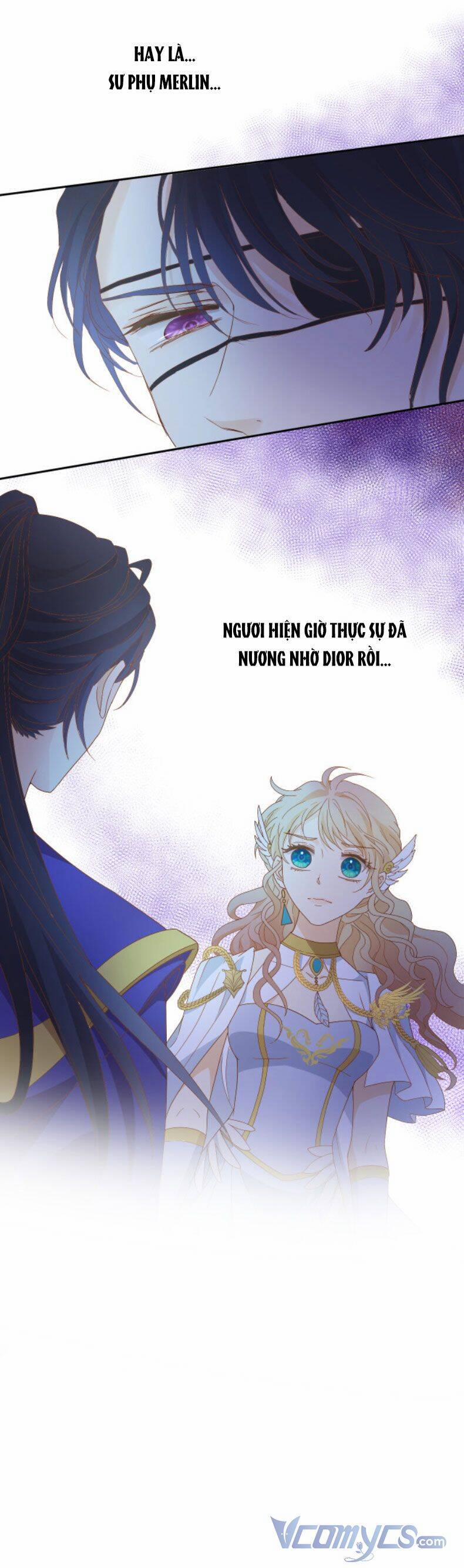 Địch Úc Đa Chi Ca 146 trang 26