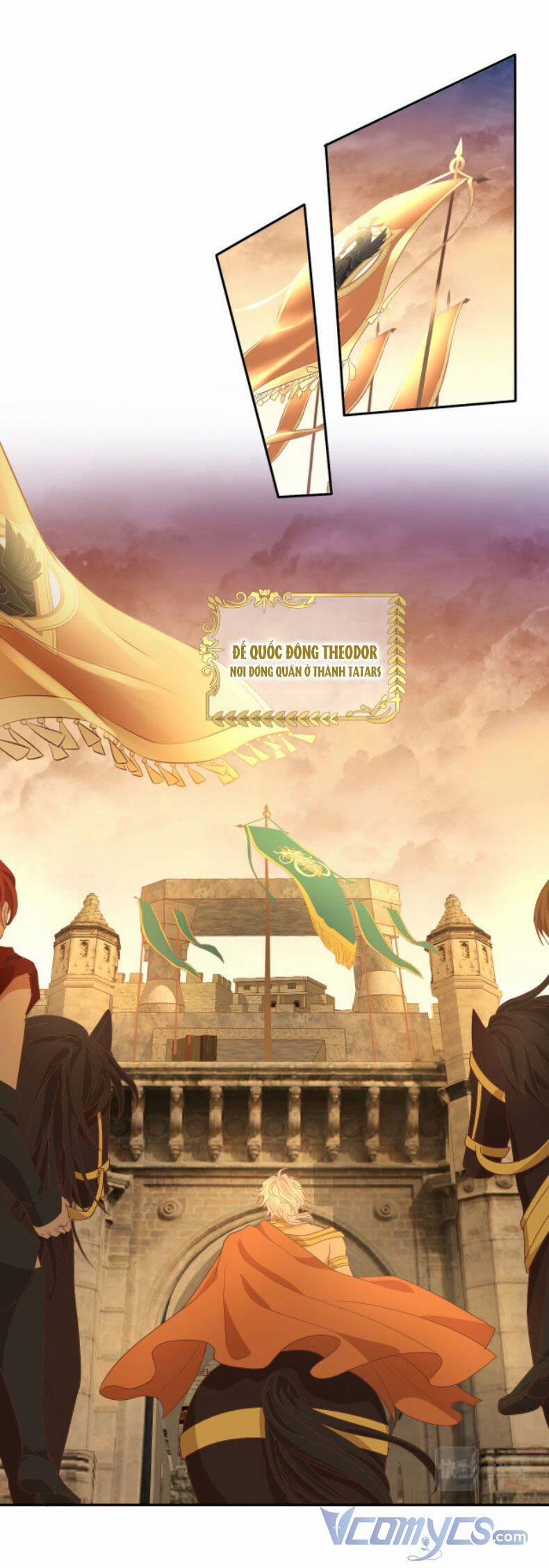 Địch Úc Đa Chi Ca 146 trang 27