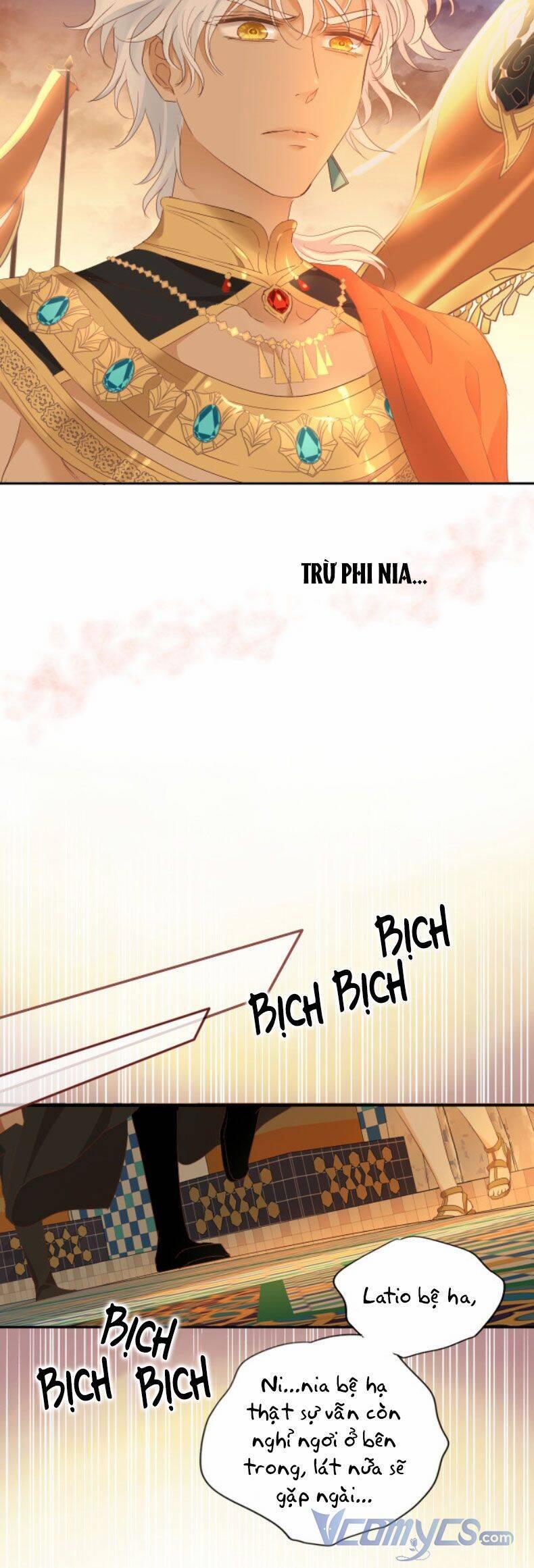 Địch Úc Đa Chi Ca 146 trang 29