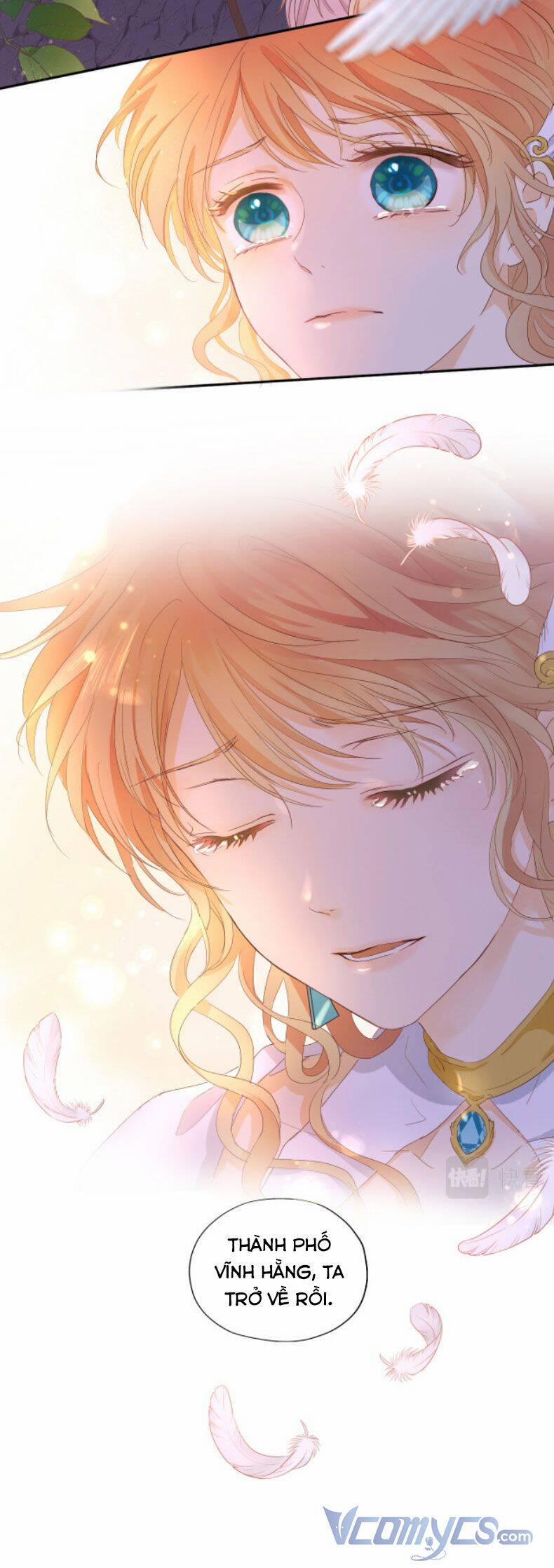 Địch Úc Đa Chi Ca 146 trang 3