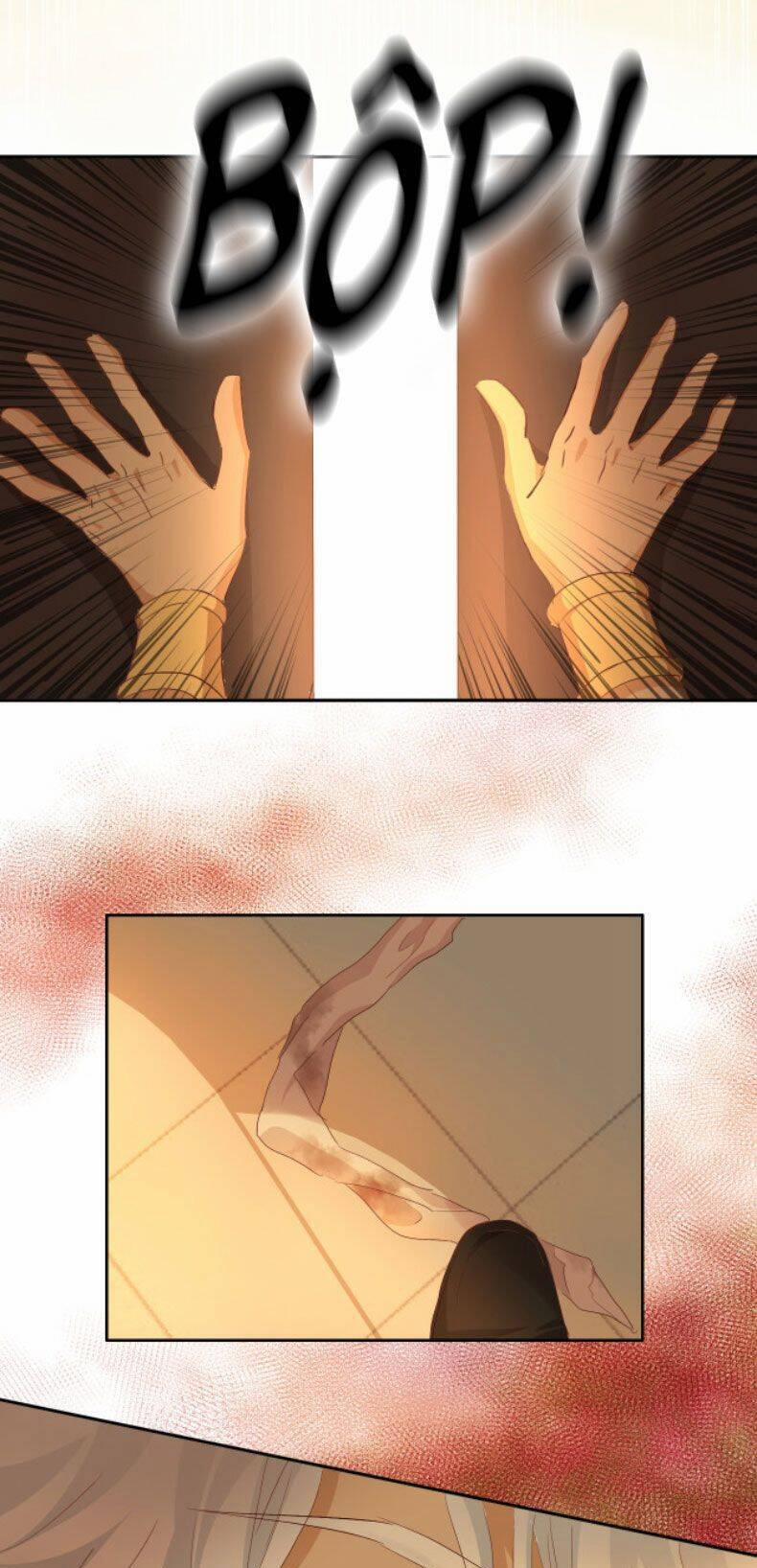 Địch Úc Đa Chi Ca 146 trang 30