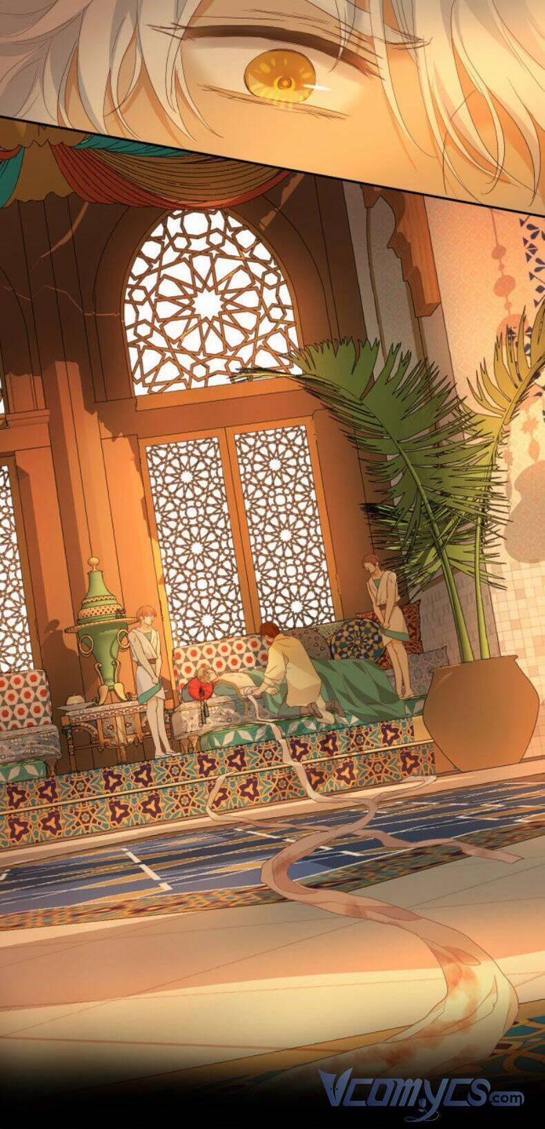 Địch Úc Đa Chi Ca 146 trang 31