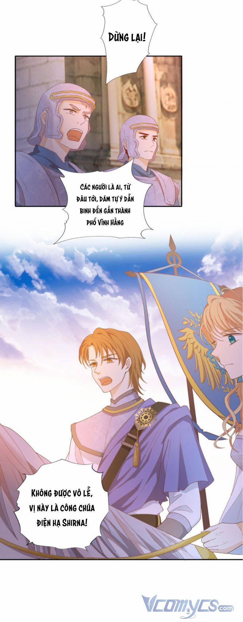 Địch Úc Đa Chi Ca 146 trang 5