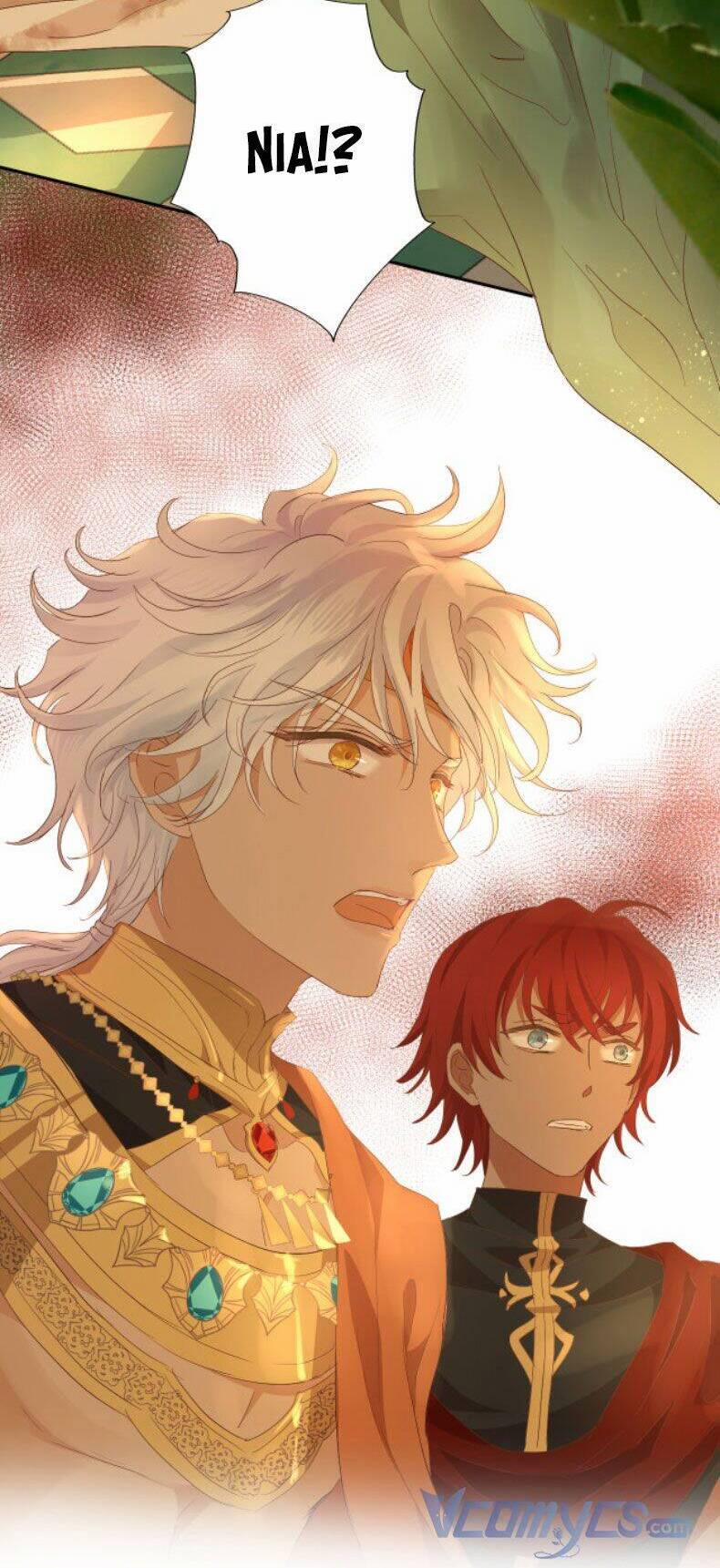 Địch Úc Đa Chi Ca 147 trang 1