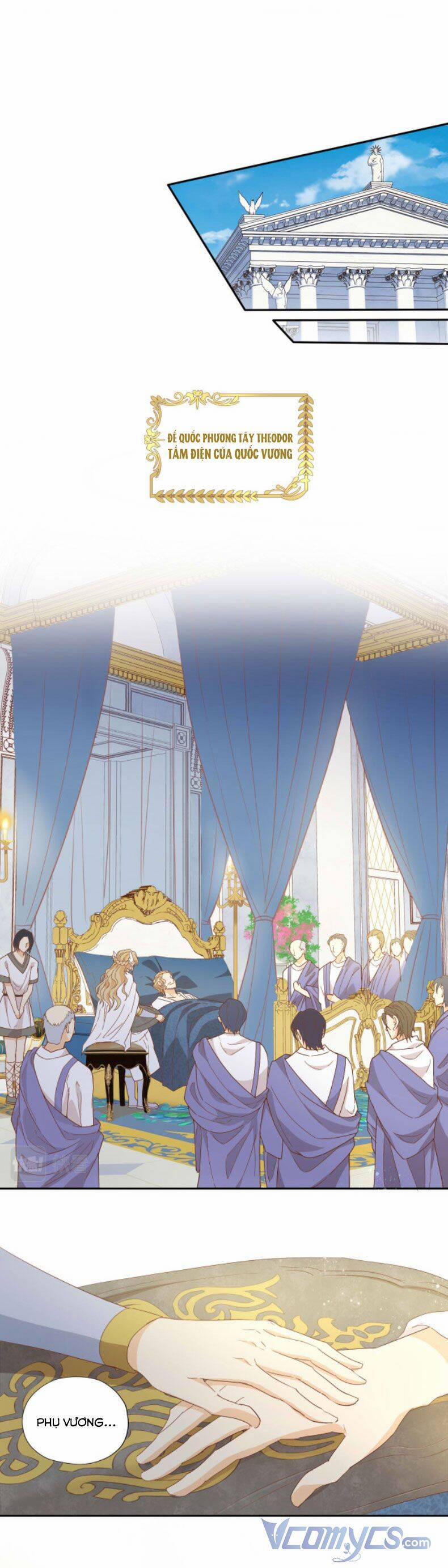 Địch Úc Đa Chi Ca 147 trang 14