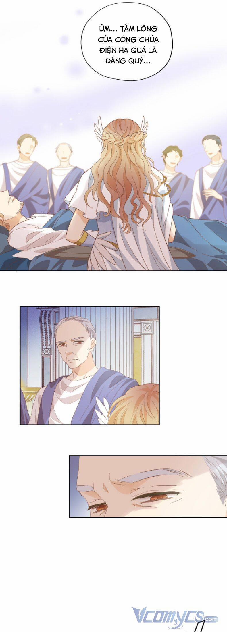 Địch Úc Đa Chi Ca 147 trang 16