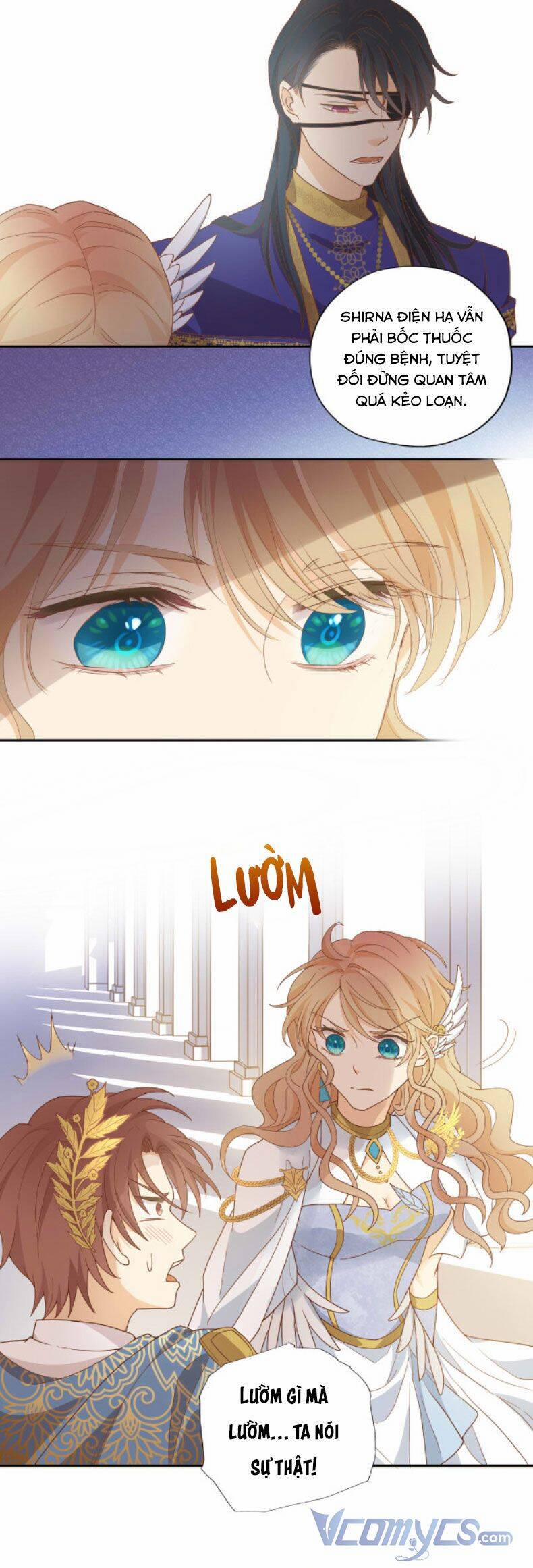 Địch Úc Đa Chi Ca 147 trang 18