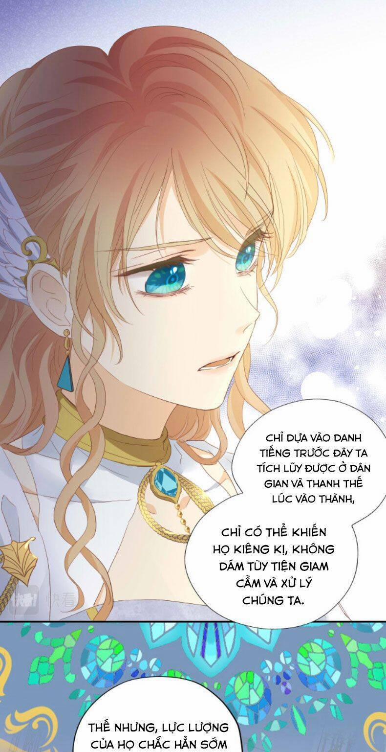 Địch Úc Đa Chi Ca 147 trang 21