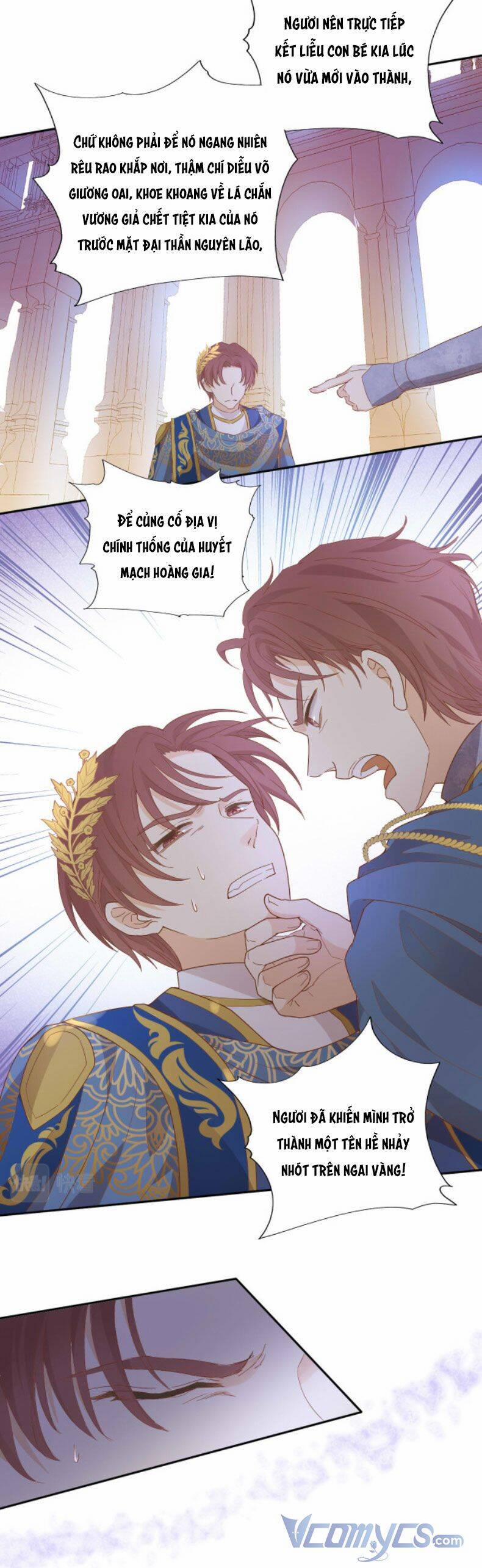 Địch Úc Đa Chi Ca 147 trang 26