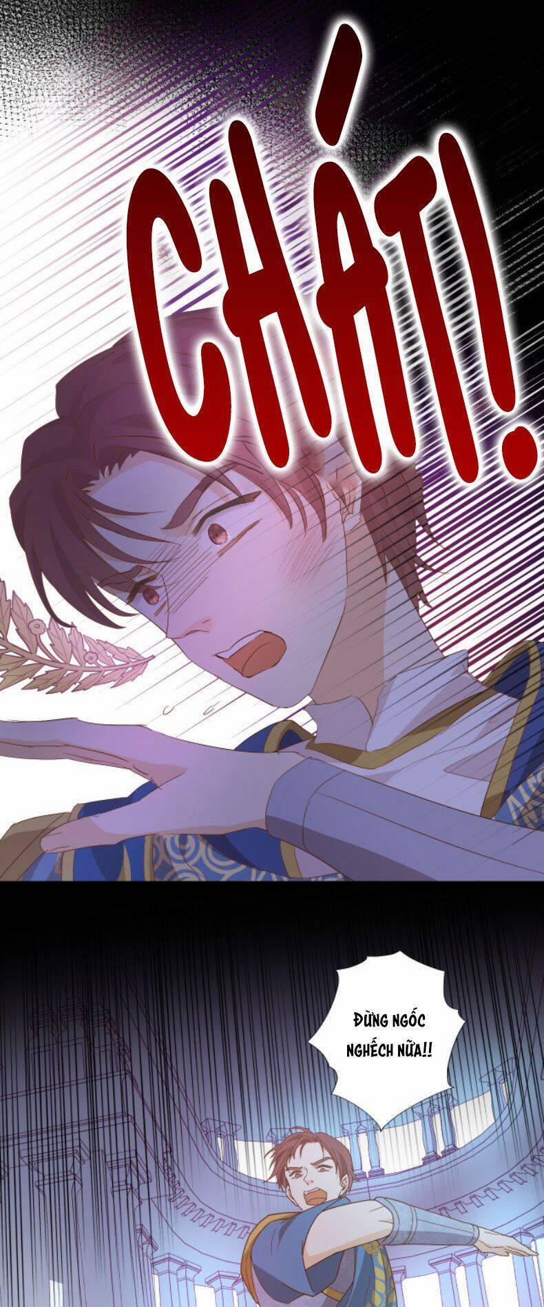 Địch Úc Đa Chi Ca 147 trang 29