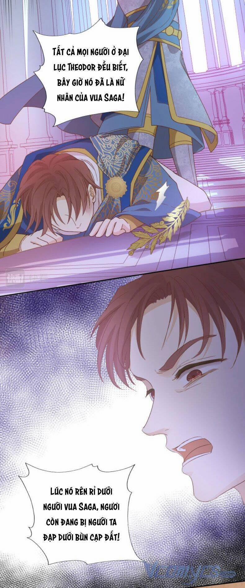 Địch Úc Đa Chi Ca 147 trang 30