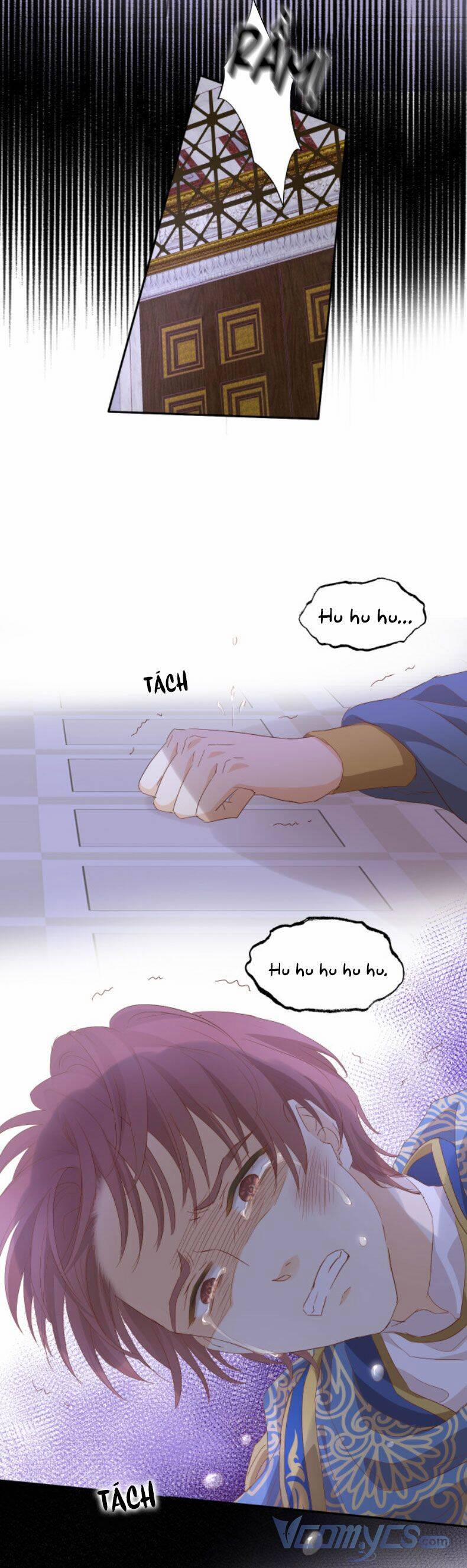 Địch Úc Đa Chi Ca 147 trang 32