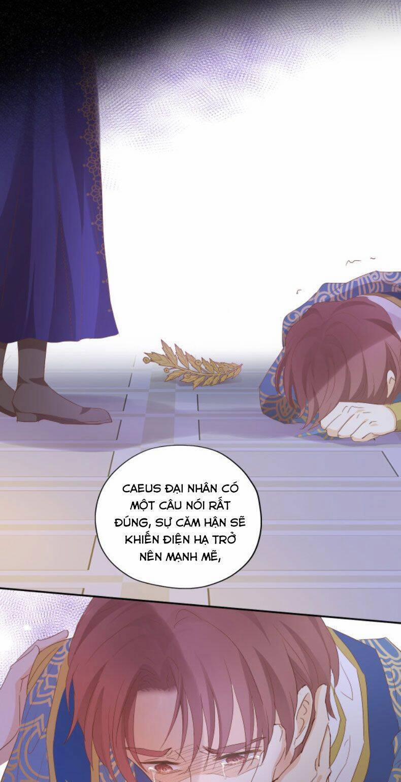 Địch Úc Đa Chi Ca 147 trang 33