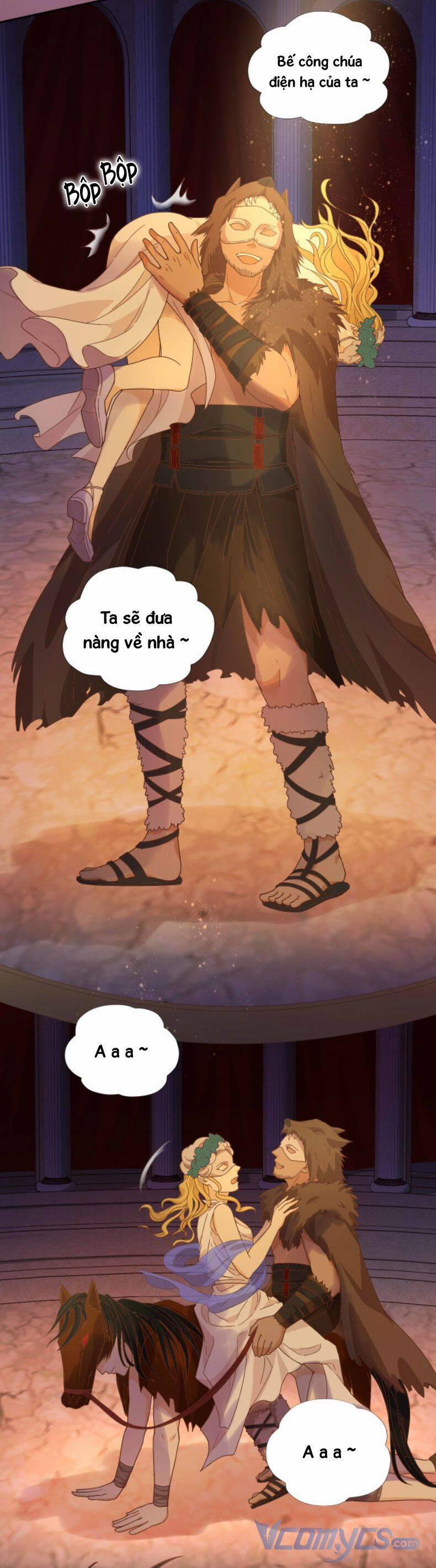 Địch Úc Đa Chi Ca 148 trang 1