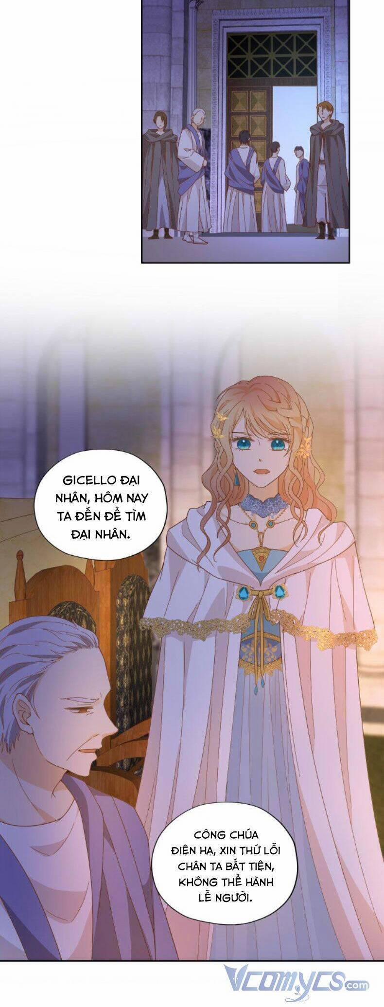 Địch Úc Đa Chi Ca 148 trang 20