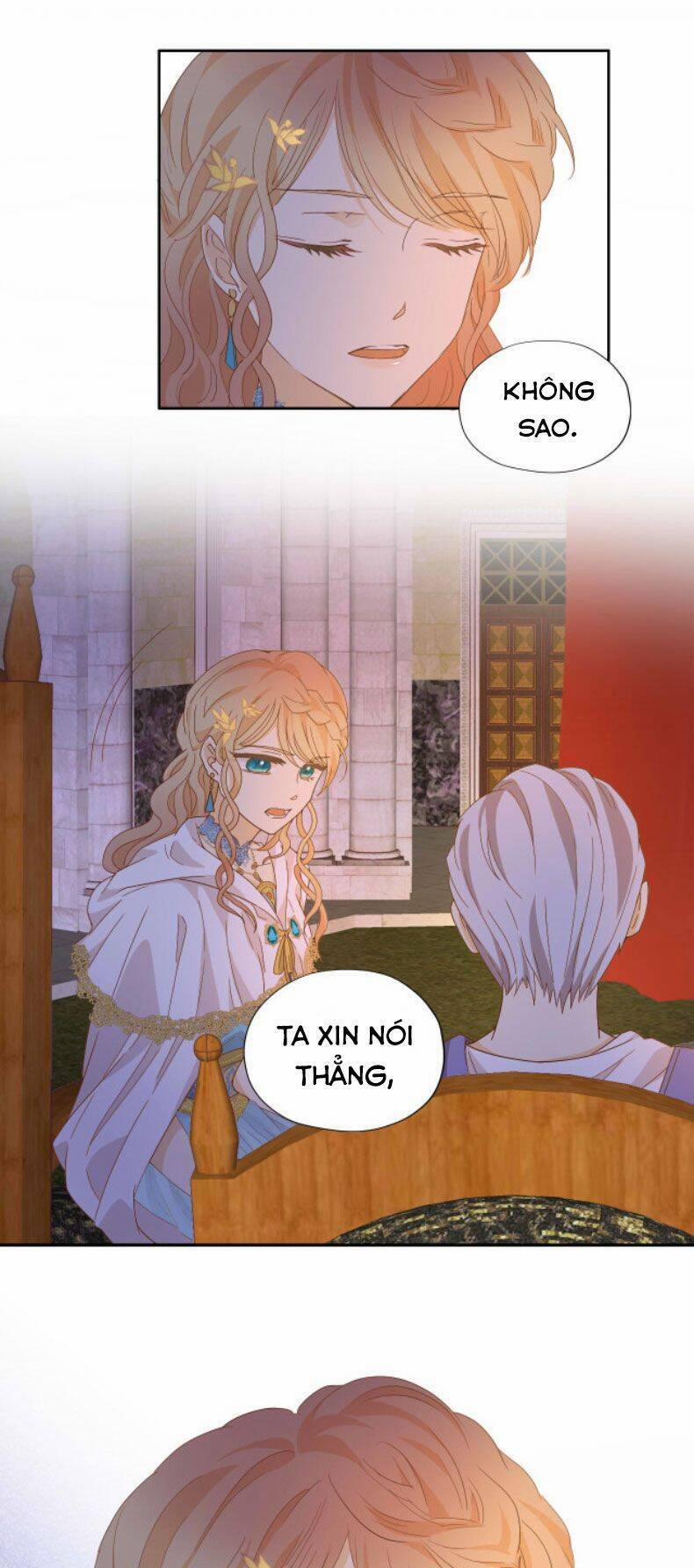 Địch Úc Đa Chi Ca 148 trang 21