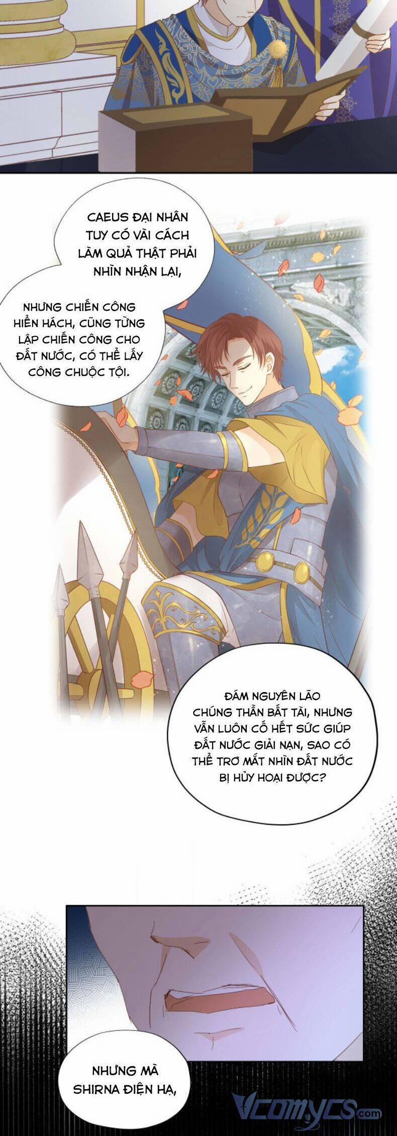 Địch Úc Đa Chi Ca 148 trang 24