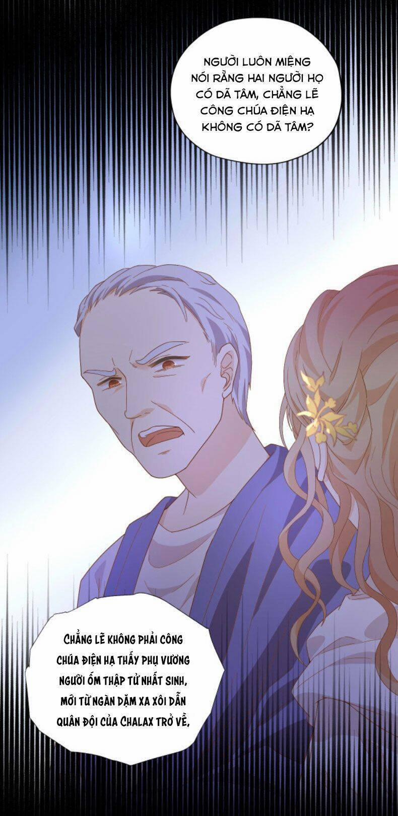 Địch Úc Đa Chi Ca 148 trang 25