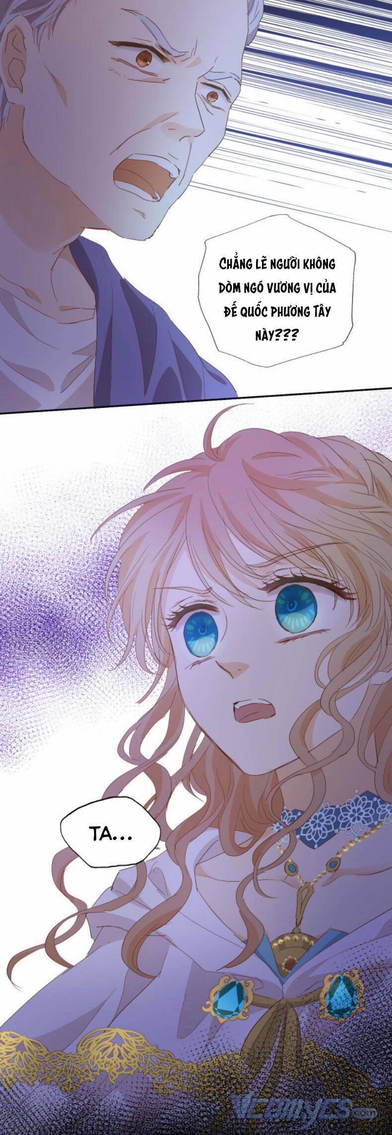 Địch Úc Đa Chi Ca 148 trang 27