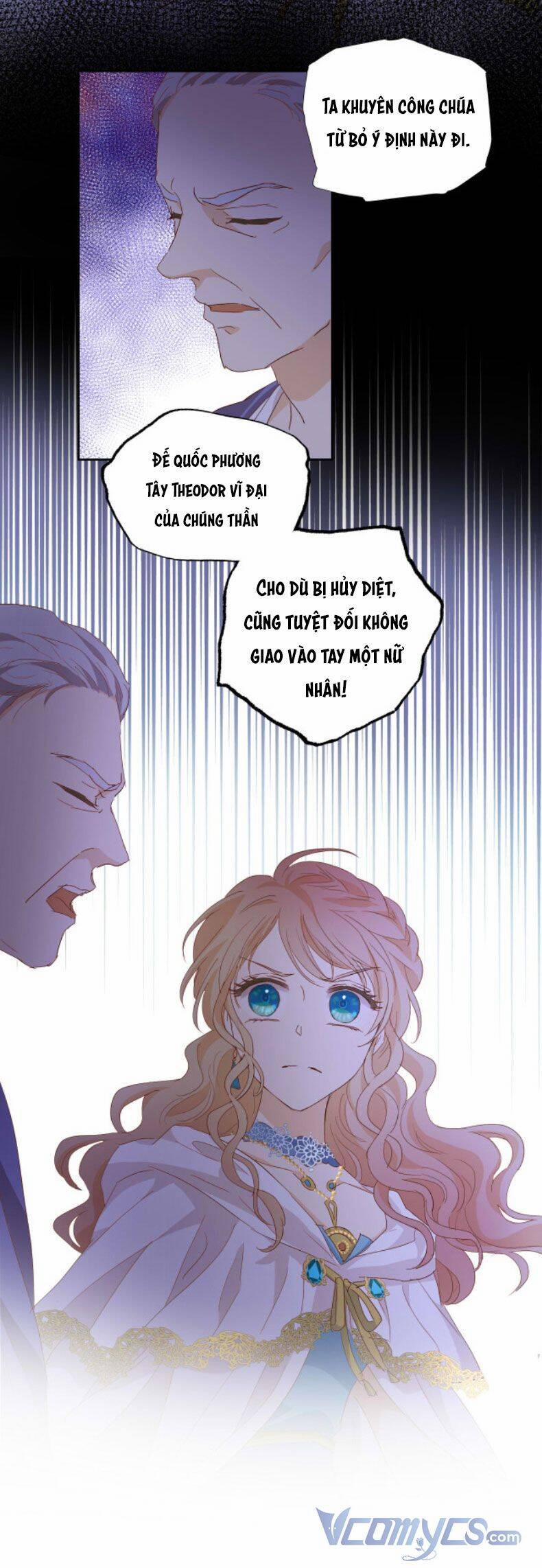 Địch Úc Đa Chi Ca 148 trang 28