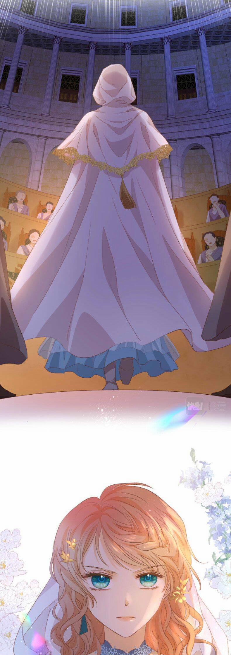 Địch Úc Đa Chi Ca 148 trang 7