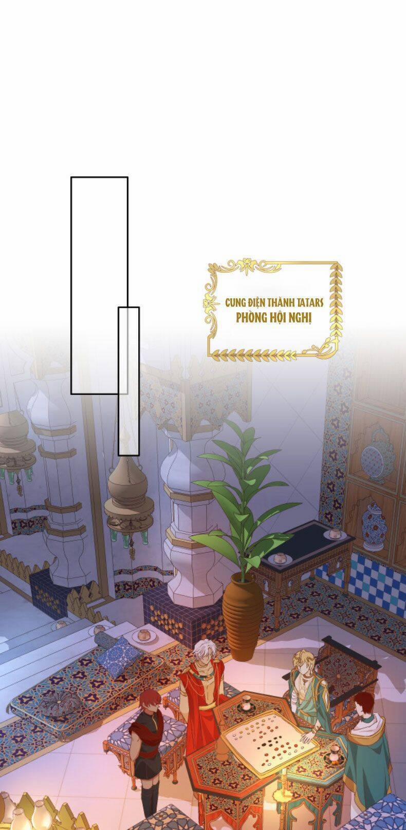 Địch Úc Đa Chi Ca 148 trang 9