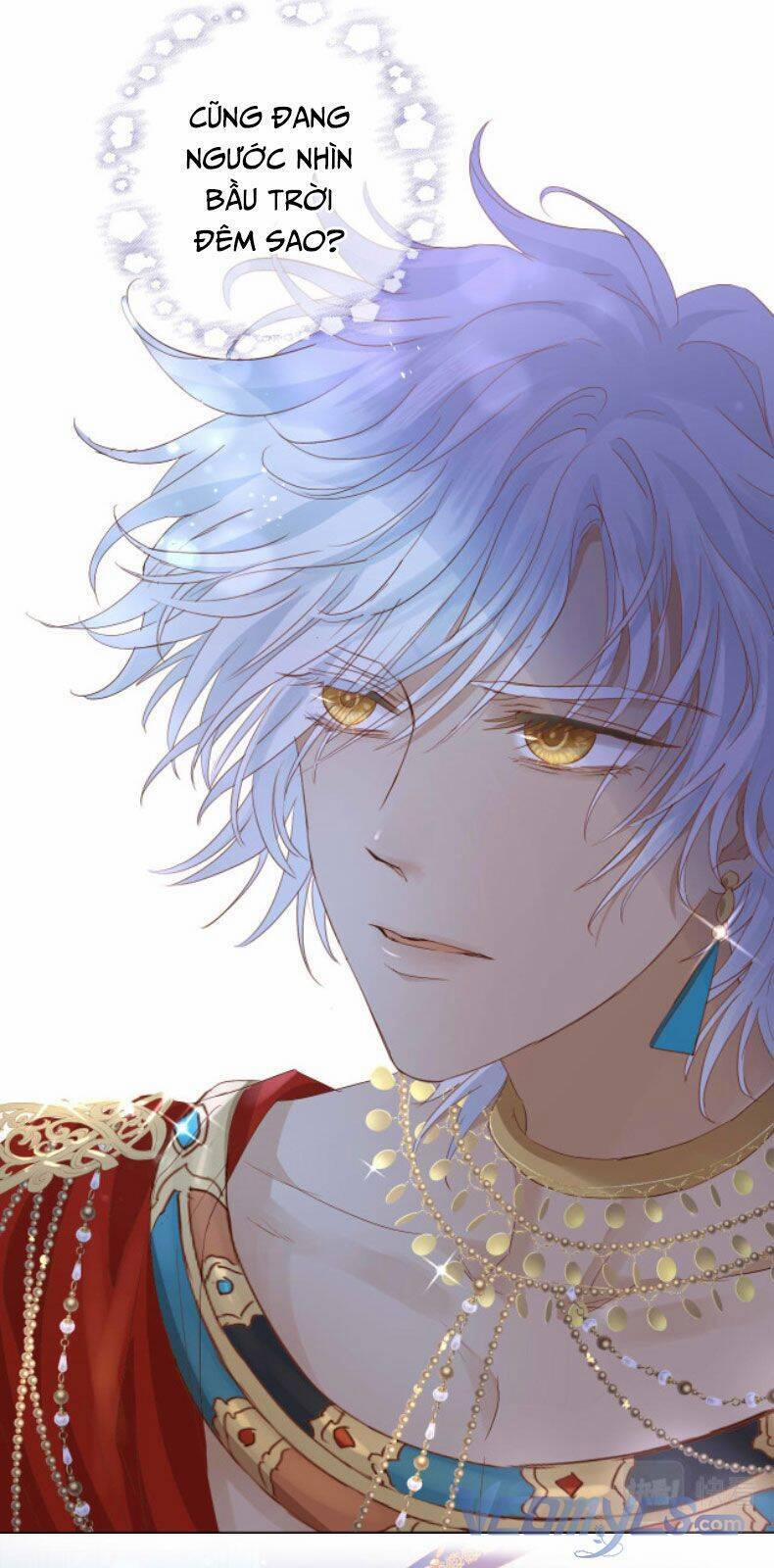 Địch Úc Đa Chi Ca 149 trang 11