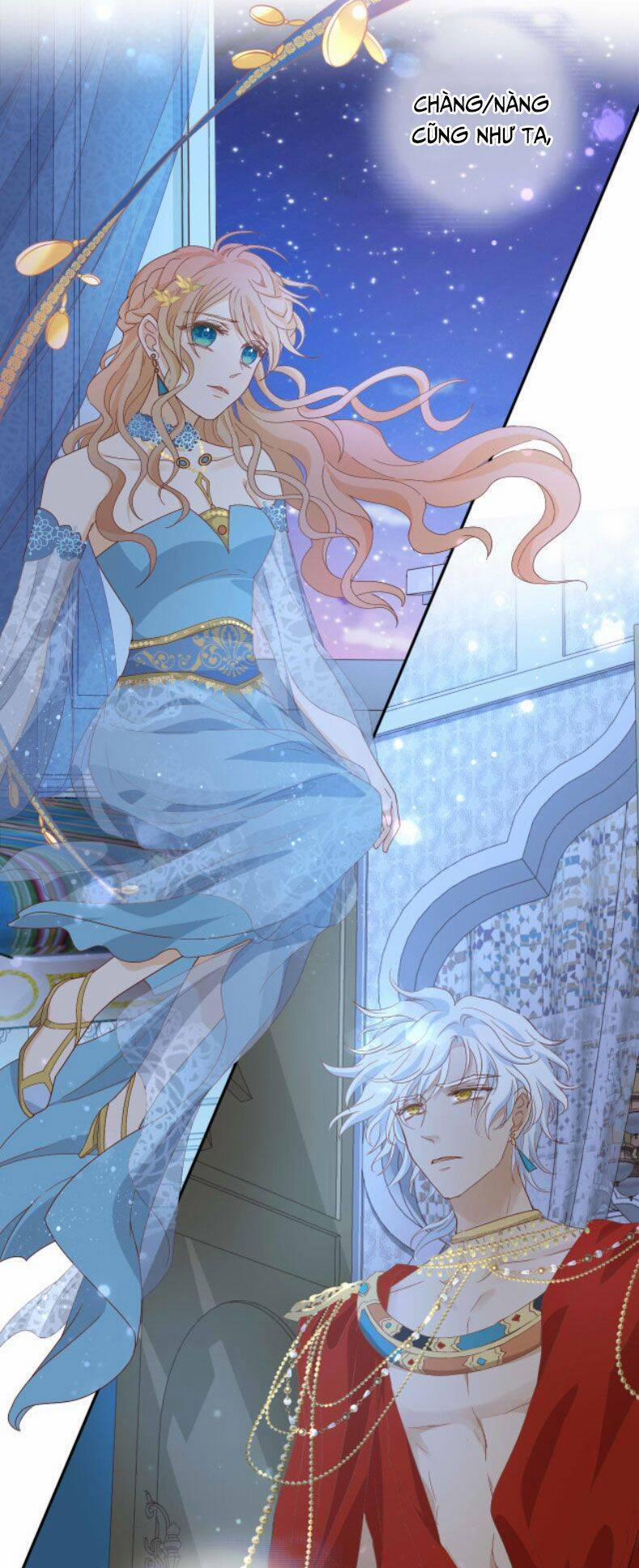 Địch Úc Đa Chi Ca 149 trang 12