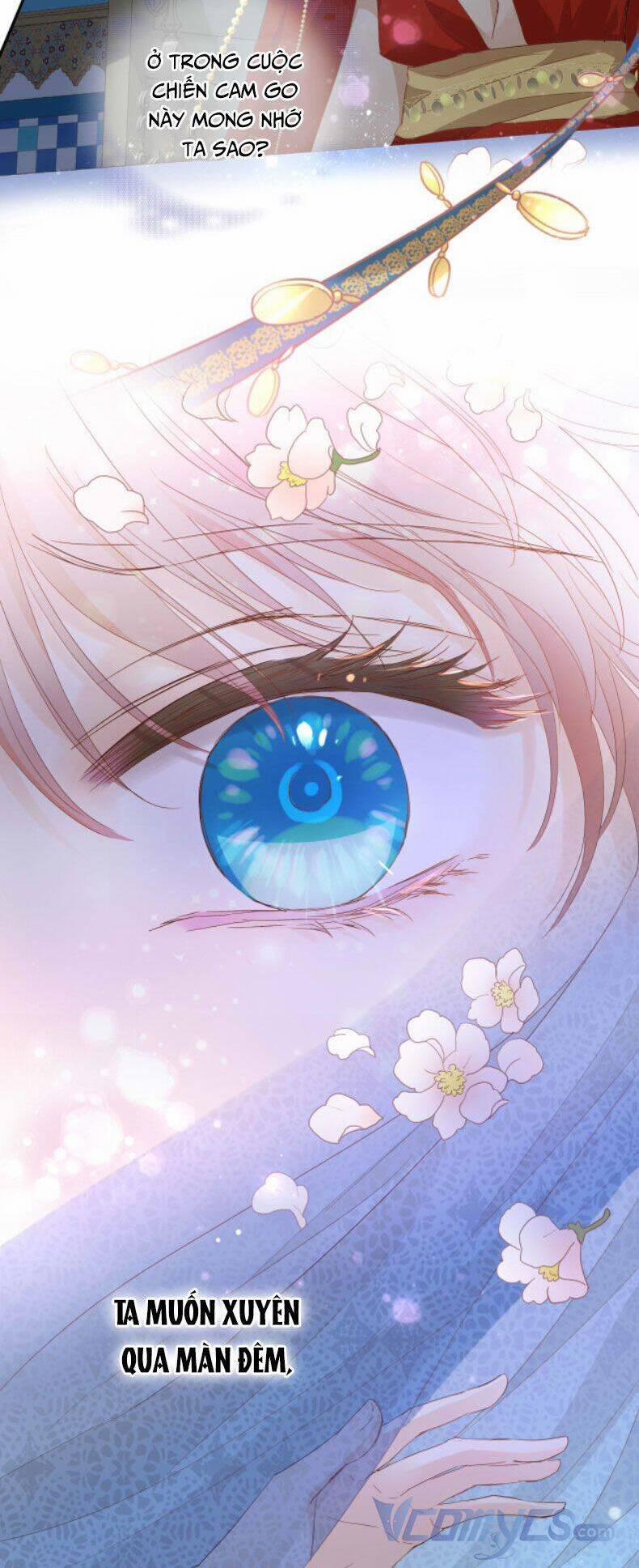 Địch Úc Đa Chi Ca 149 trang 13