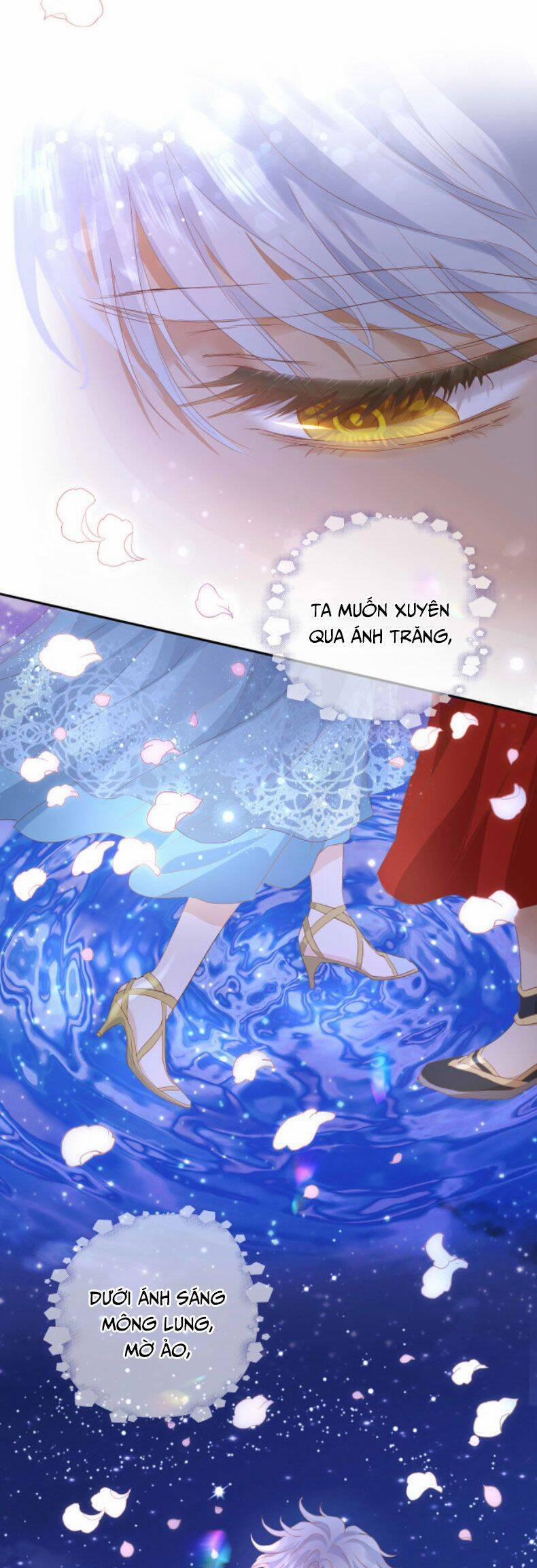 Địch Úc Đa Chi Ca 149 trang 16