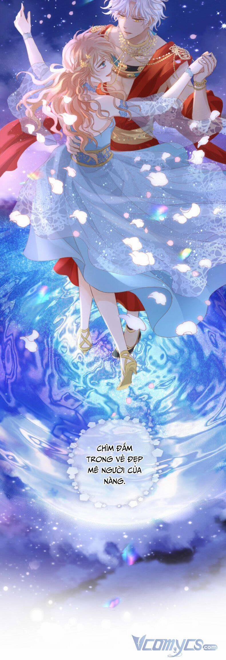 Địch Úc Đa Chi Ca 149 trang 17