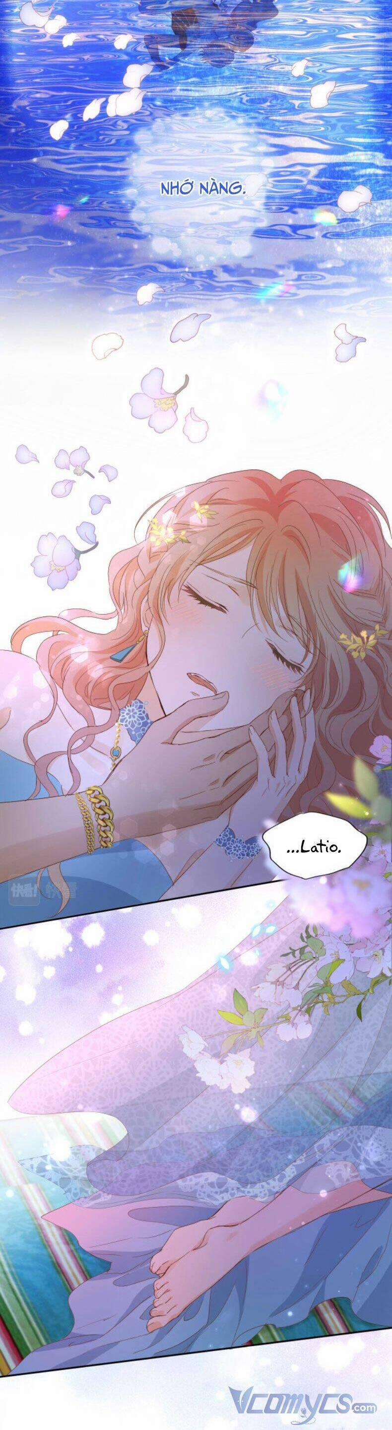 Địch Úc Đa Chi Ca 149 trang 19