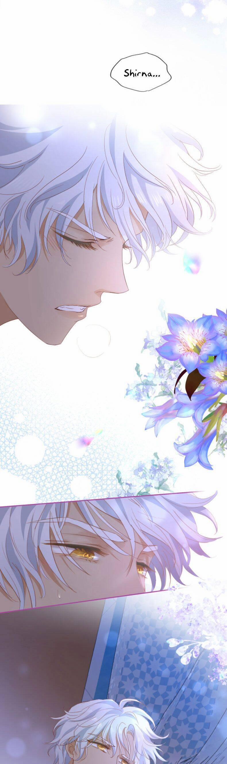 Địch Úc Đa Chi Ca 149 trang 20