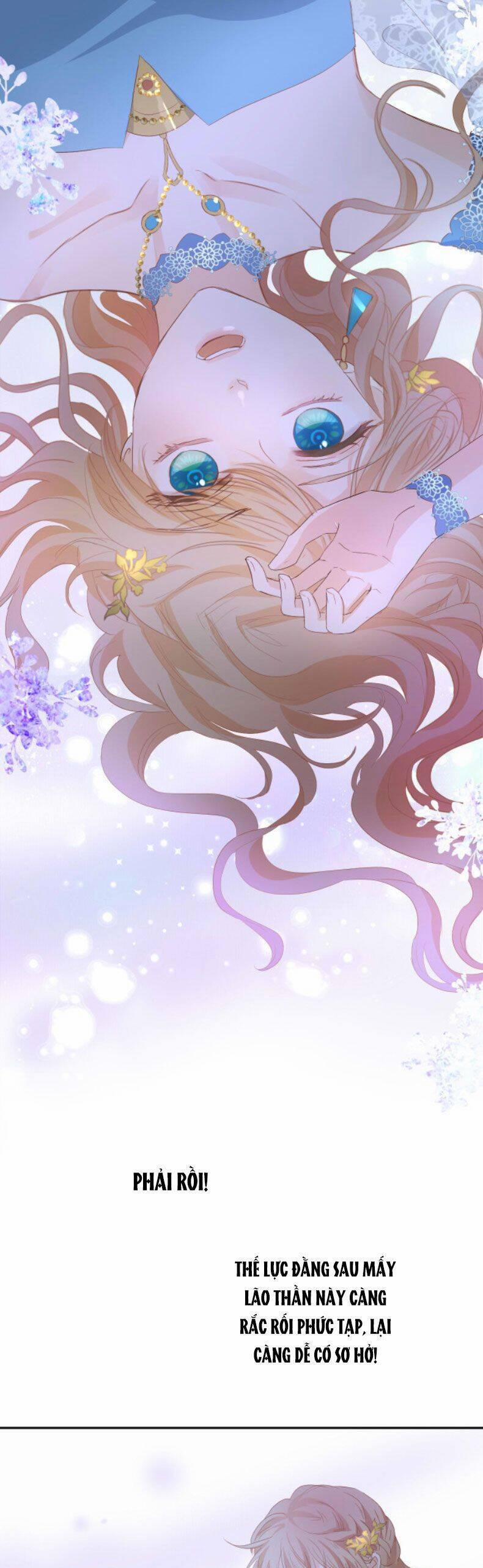 Địch Úc Đa Chi Ca 149 trang 24