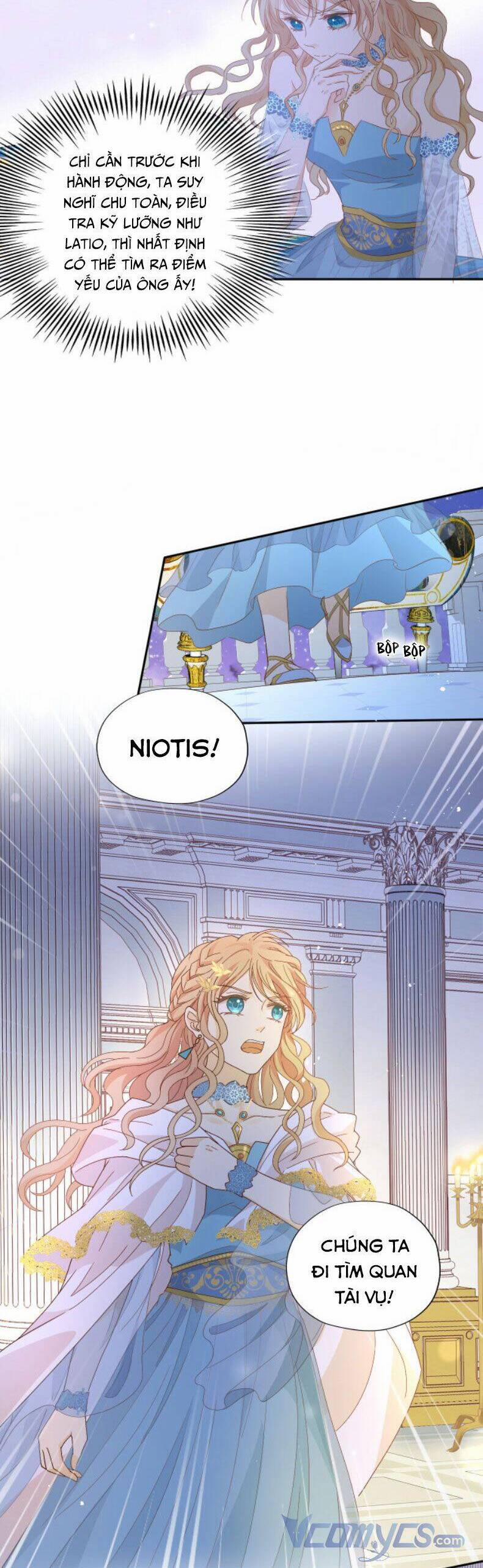 Địch Úc Đa Chi Ca 149 trang 25