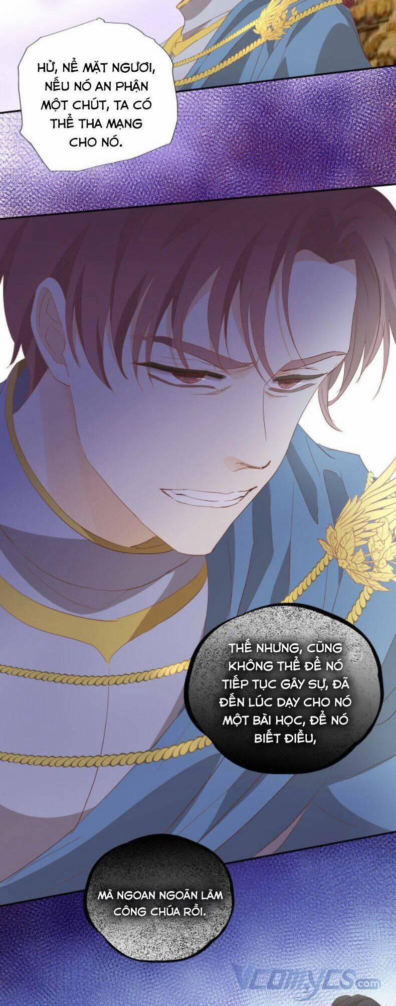 Địch Úc Đa Chi Ca 149 trang 5