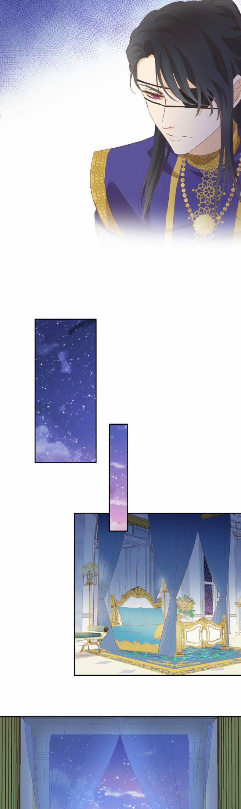 Địch Úc Đa Chi Ca 149 trang 6