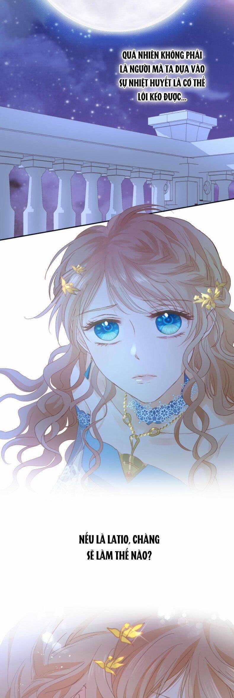 Địch Úc Đa Chi Ca 149 trang 8